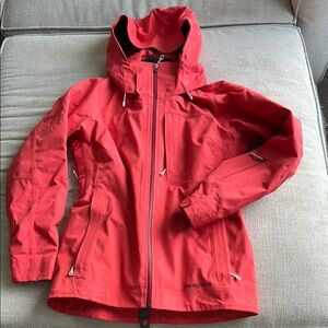 Patagonia Women's Gore-Tex ski Jacket